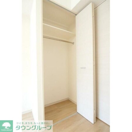 パティーナ住吉の物件内観写真